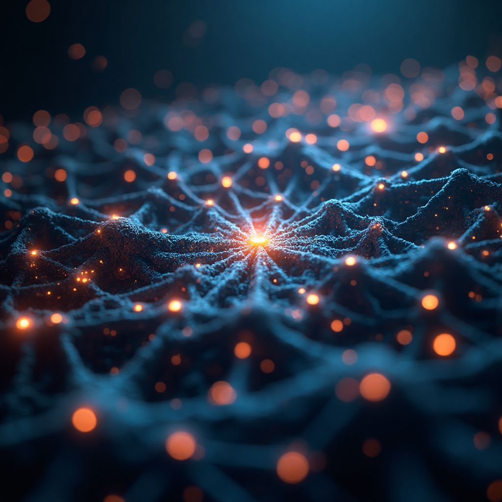 Visualization of NexSci's mission