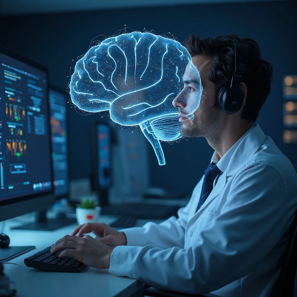 Brain-computer interface technology